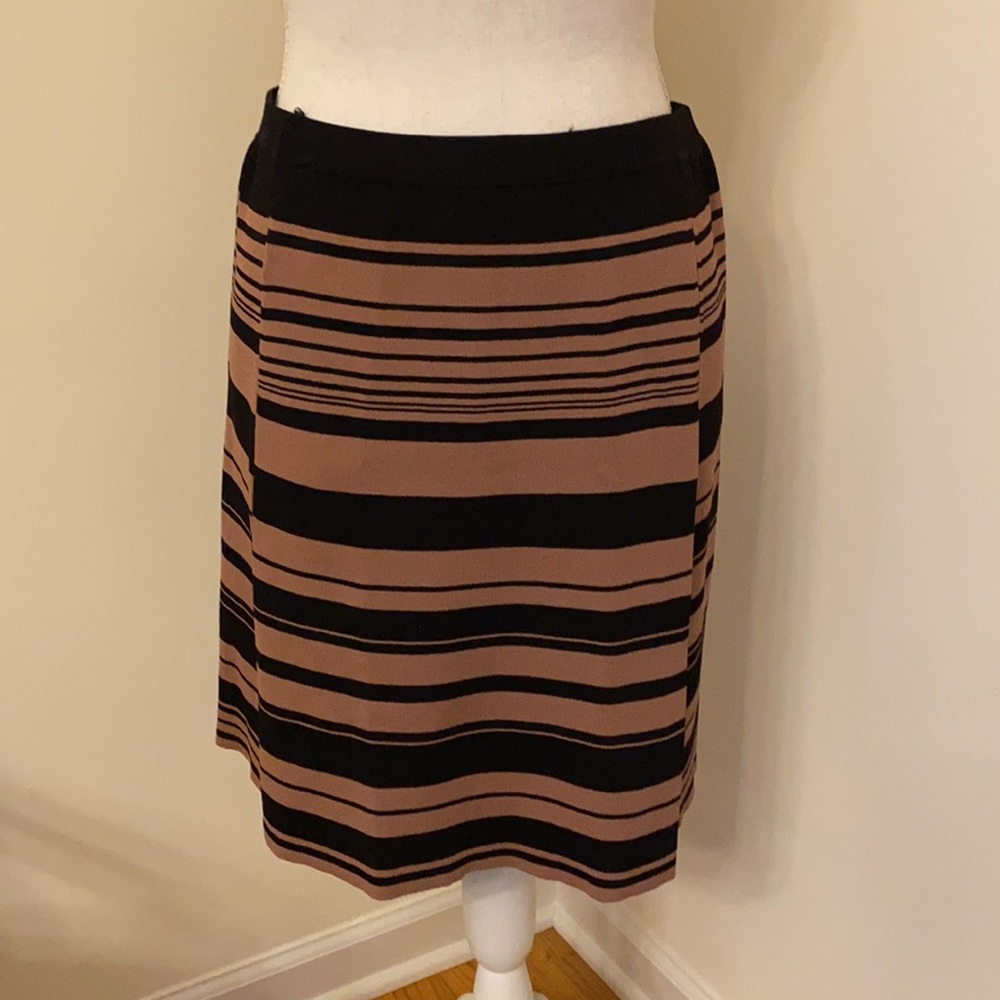 Loft Knit Skirt - Stretch - Size XS